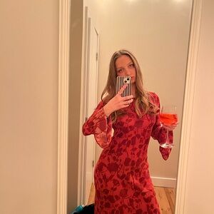 Meet your Posher, Amelia